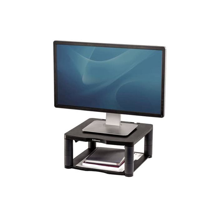 Supporto monitor Premium grafite - 9169401 main product photo