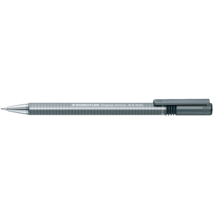 Portamine a scatto Staedtler triplus micro 774 0,5 mm 774 25 main product photo
