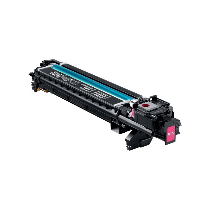 KONICA-MINOLTA IMAGING UNIT MAGENTA IUP14M C25/C35/C35P main product photo