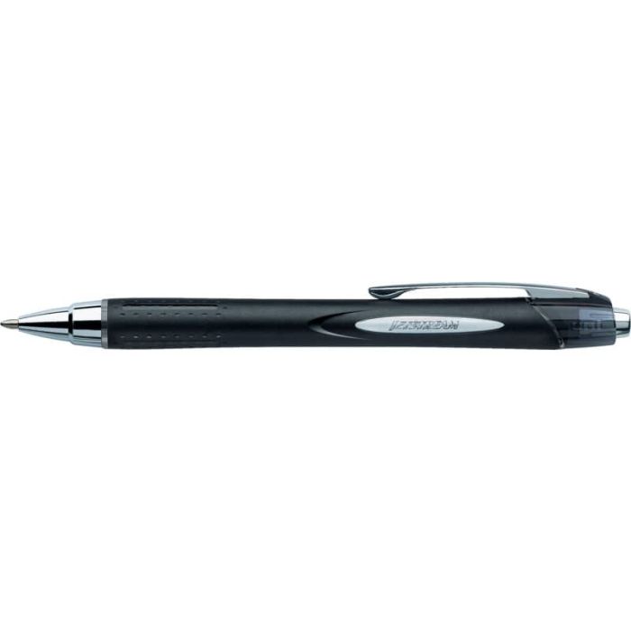 Roller gel a scatto JETSTREAM punta 1 mm -nero M SXN210 N main product photo