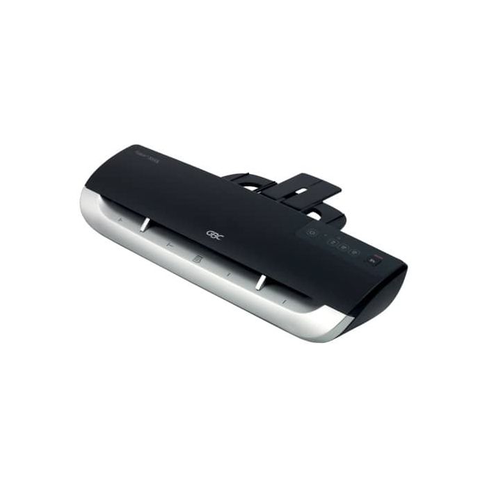 Plastificatrice a caldo GBC Fusion 3000L per pouches da 2x125my A3 4400749EU main product photo