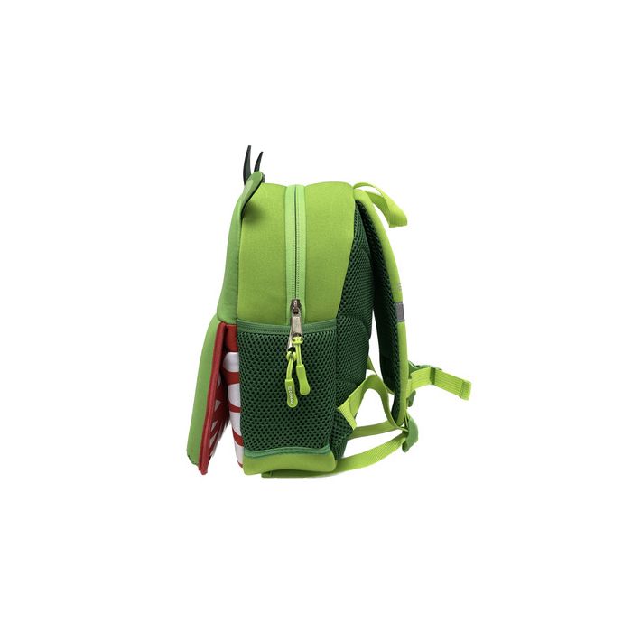Zaino bimbi Donau capienza 7,5 L - forma a dinosauro - 322134902 main product photo