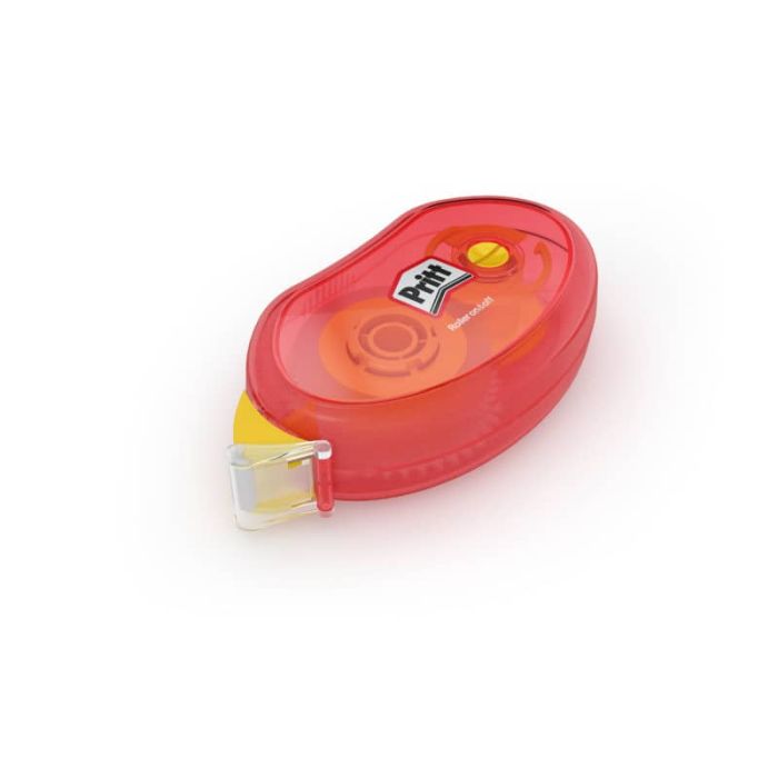 Colla roller Pritt Compact - removibile 8,4 mm x 10 m trasparente 2120625 main product photo