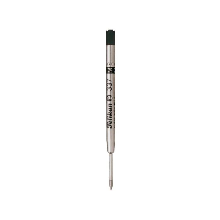 Refill per penne a sfera Pelikan 337 formato internazionale M nero 915405 main product photo