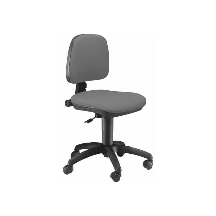 Sedia operativa girevole Unisit Atlas A41B Eco smart grigio chiaro A41B/EI main product photo