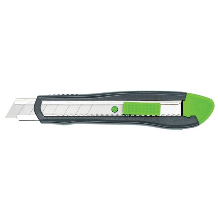 Cutter in metallo con guida Q-Connect 18 mm KF10634 main product photo