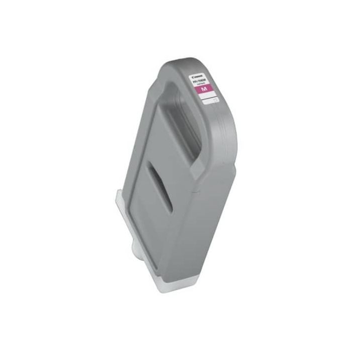 Cartuccia inkjet altissima resa PFI-710M Canon magenta 2356C001AA main product photo