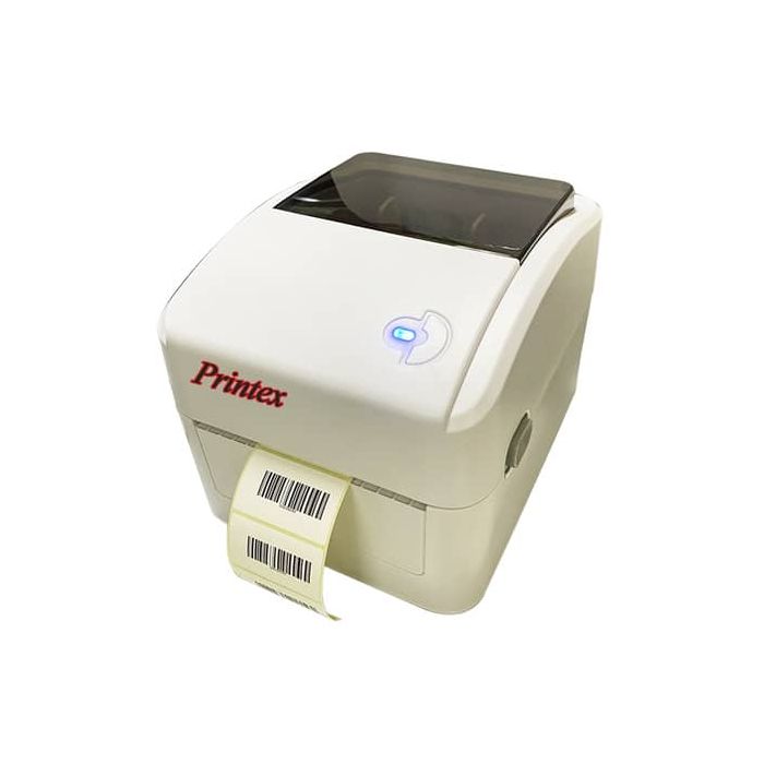 Stampante termica diretta Printex X500 bianco STP/X500 main product photo