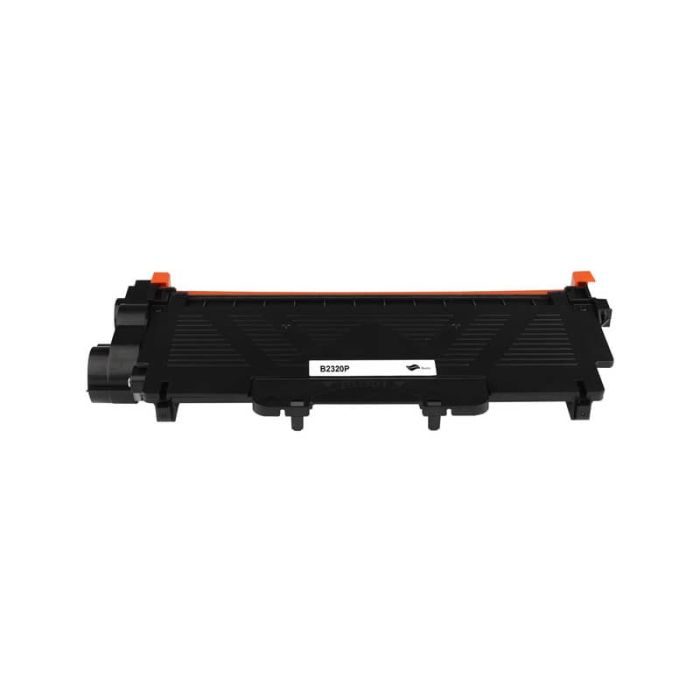 Toner compatibile con Brother TN2320 nero BLT2320TSP main product photo
