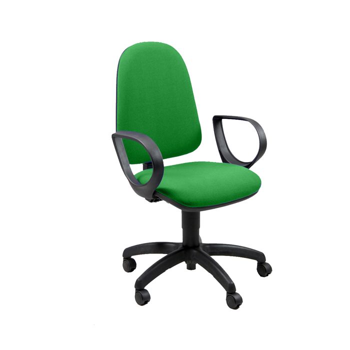 Unisit SEDIA OPERATIVA Jusb VERDE C/BRACC. main product photo