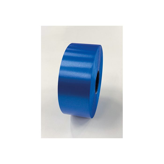 Rotolo nastro Bolis 48x100 m - colore blu 56014821014 main product photo