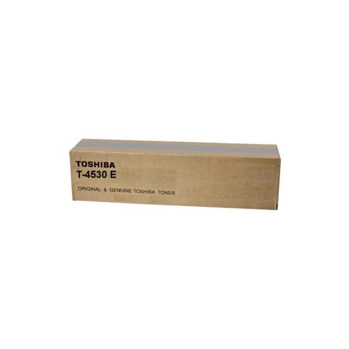 Toner T-4530E Toshiba nero 6AJ00000055 main product photo