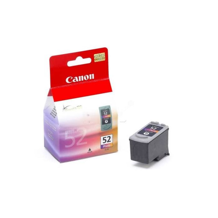CANON CARTUCCIA COLORE FOTO PIXMA IP6220D main product photo