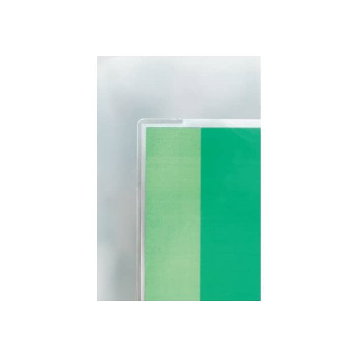 Pouches per plastificatrici GBC 2x125 µm finitura lucida A3 30,3x42,6 cm Conf. 100 pezzi - 3200725 main product photo