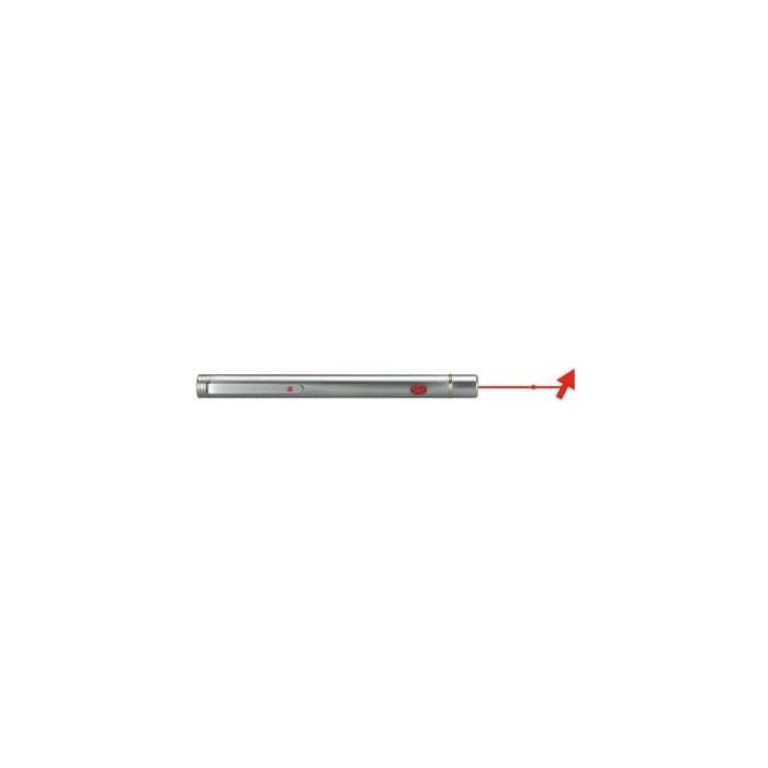 Puntatore laser Legamaster LX4 argento L-5757 00 main product photo