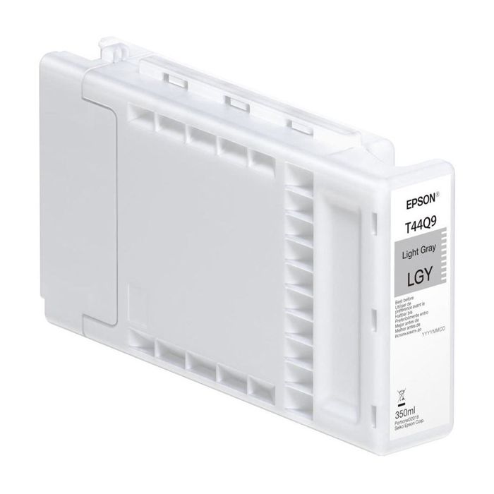 EPSON CARTUCCIA LIGHT GRIGIO T44Q 350 ML main product photo