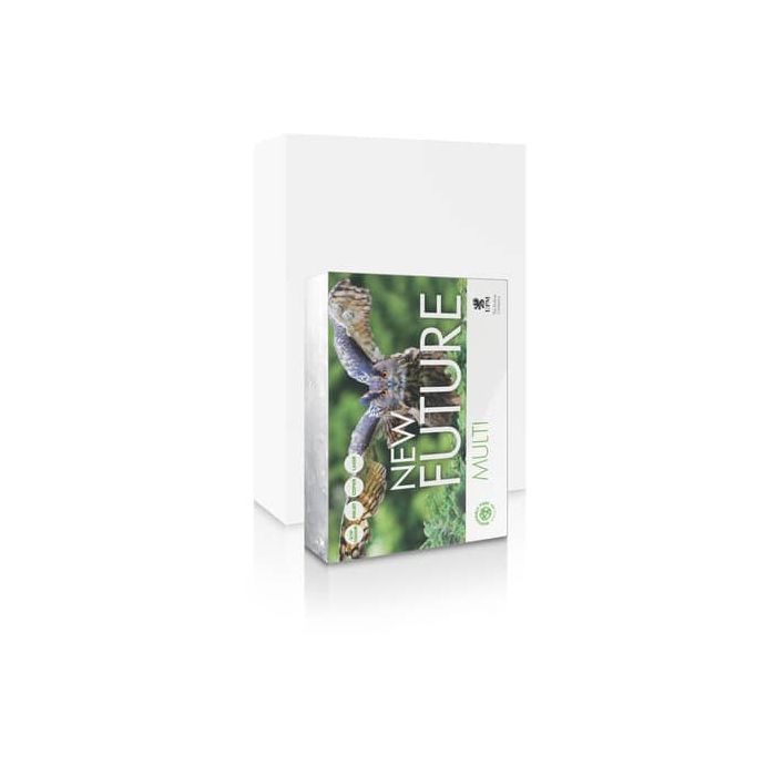 Carta per fotocopie New Future A5 80 g main product photo