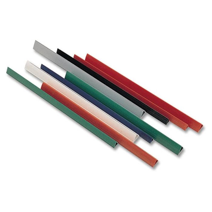 Dorsetti rilegatura Methodo triangolari blu conf. 25 pezzi - X801805 main product photo