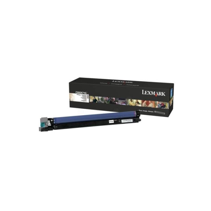 Fotoconduttore C950, X950/2/4 Lexmark C950X71G main product photo