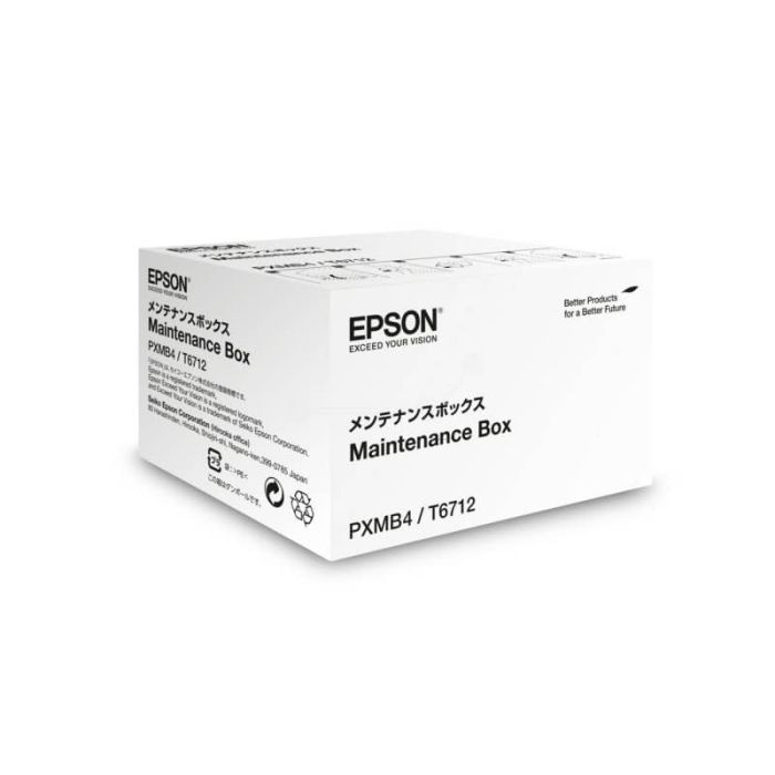 Kit manutenzione Epson C13T671200 main product photo