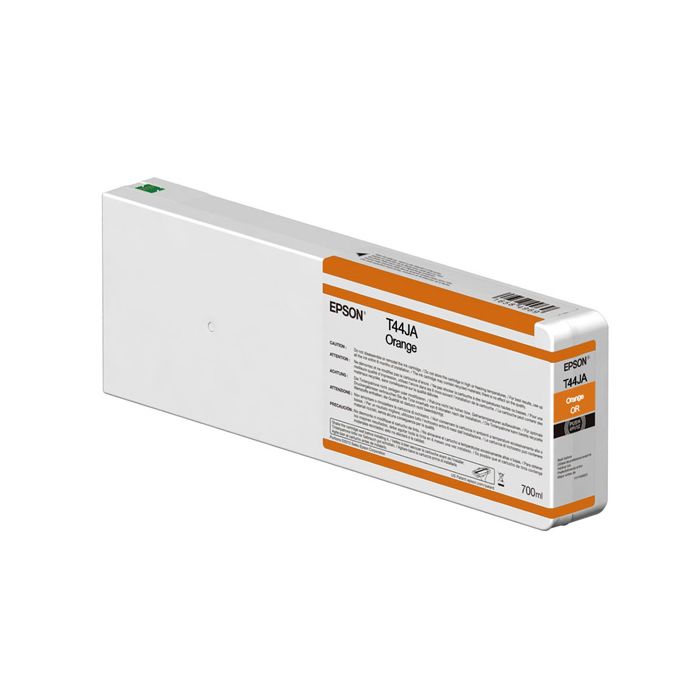 EPSON TANICA ORANGE ULTRACHROME PRO 12 main product photo