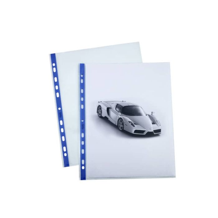 Buste gialle Pigna - 18x24 cm - 80 g/mq - 0097769 (conf.25) main product photo