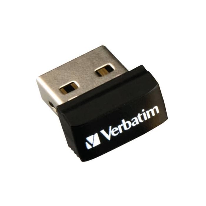 Chiavetta USB 2.0 Store 'n' Stay Nano Verbatim 32 GB 98130 main product photo