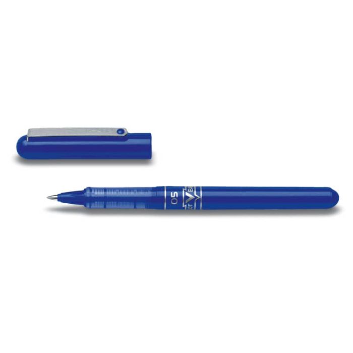 Roller Pilot V Ball 0,5 mm blu 011211 main product photo