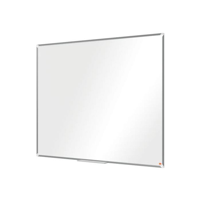 Lavagna bianca magnetica smaltata Premium Plus Nobo 1500x1200 mm 1915147 main product photo