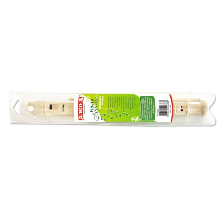Flauto soprano ARDA smontabile 117M main product photo