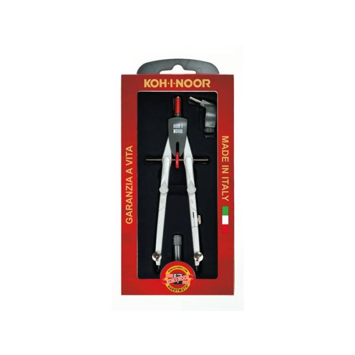 Balaustrone KOH-I-NOOR zama 170mm H9114N main product photo