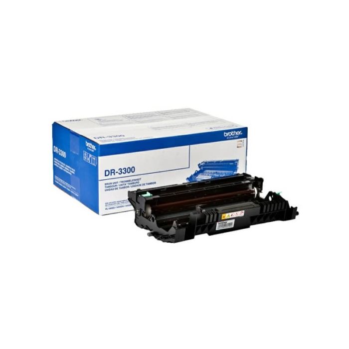 Tamburo Brother DR-3300 main product photo