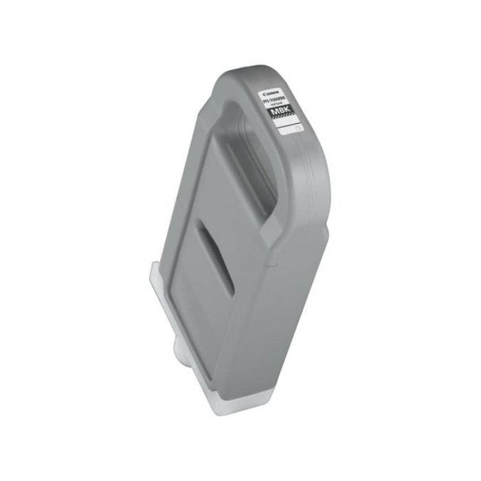 Cartuccia inkjet altissima resa PFI-710MBK Canon nero opaco 2353C001AA main product photo