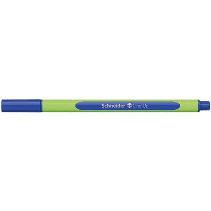 Fineliner Schneider Line-Up 0.4 mm blu P191003 main product photo