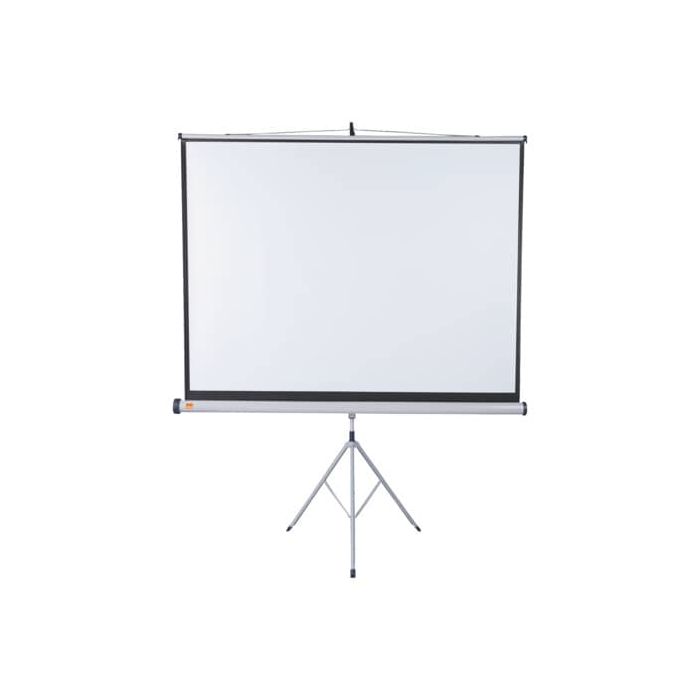 Schermo a treppiede 4:3 Nobo 175x132,5 cm 1902396 main product photo