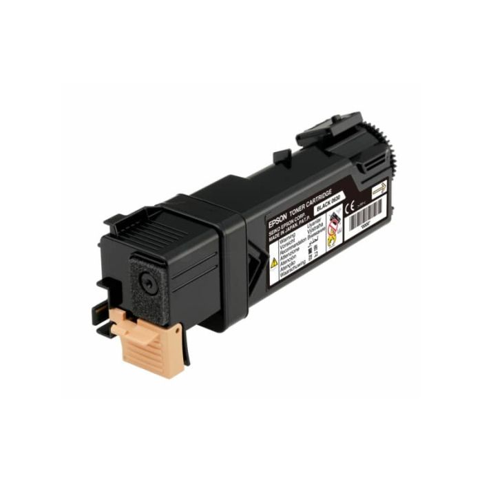 Toner Epson nero C13S050630 main product photo