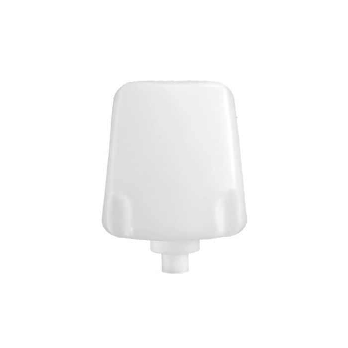 Cartuccia di sapone schiuma per IN-FOA/WC QTS capacità 800 ml sapone azzurro Conf. 6 pezzi - CR-800/ECO-F main product photo