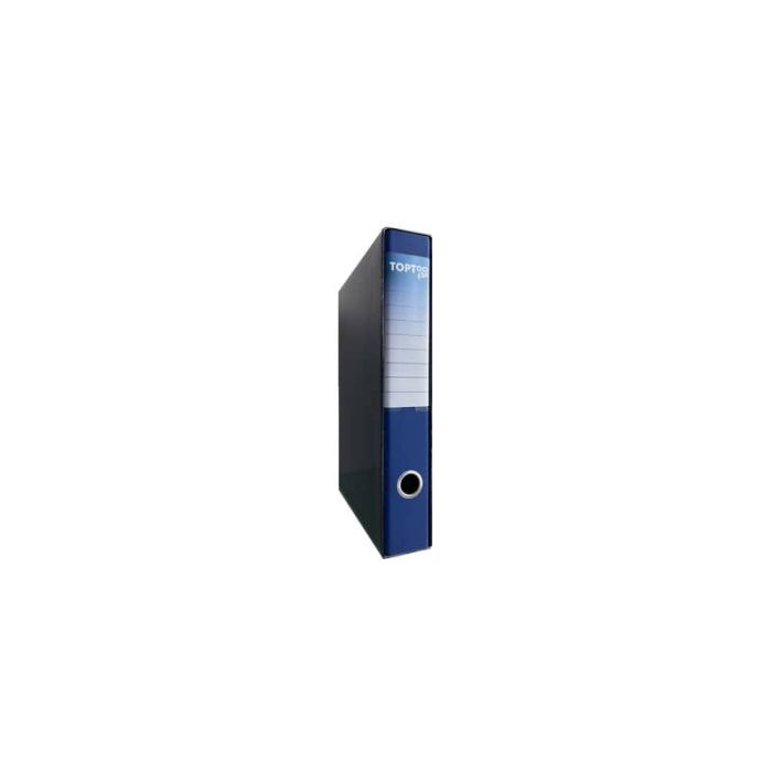 Registratore protocollo TOPToo Plus in PPL dorso 5 cm - 28,5x34,3 cm blu - RTXP5BL main product photo