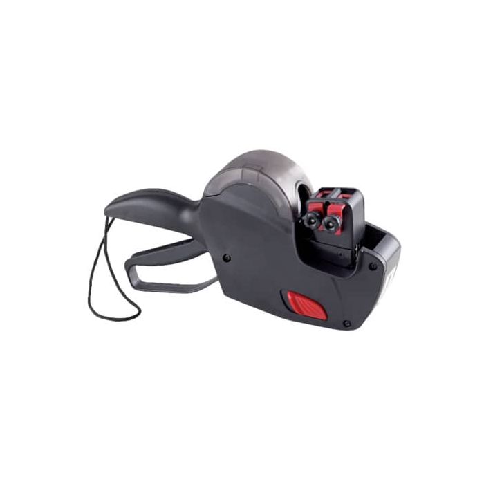 Prezzatrice Avery 2 linee - 18 caratteri 10+8 nero PL2/18 main product photo