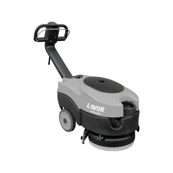 Lavasciuga pavimenti QUICK 36B Lavor piccole superfici 8.518.0003 main product photo