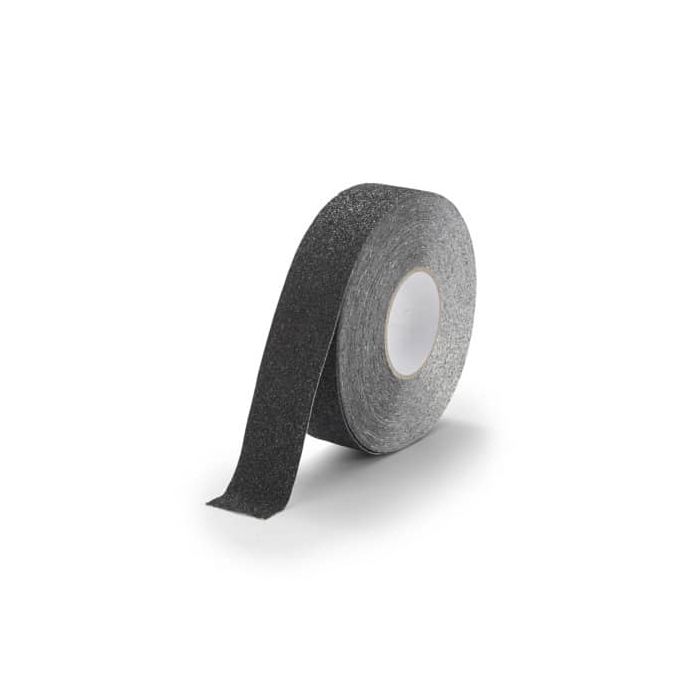 Nastro antiscivolo adesivo conformabile DURALINE® GRIP FORMFIT - nero Durable 50 mm x 15 mm1064-01 main product photo