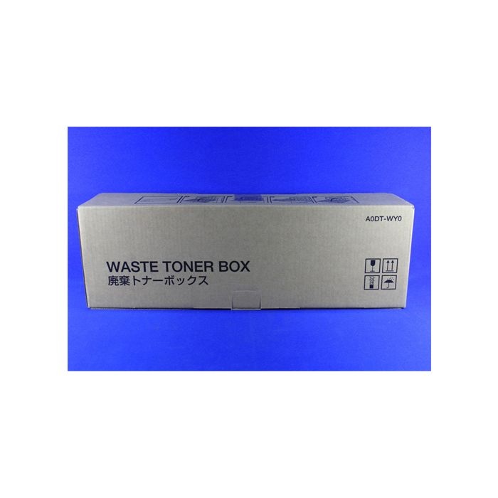 Konica-Minolta Vaschetta Recupero Toner Bizhub C253 C353 main product photo