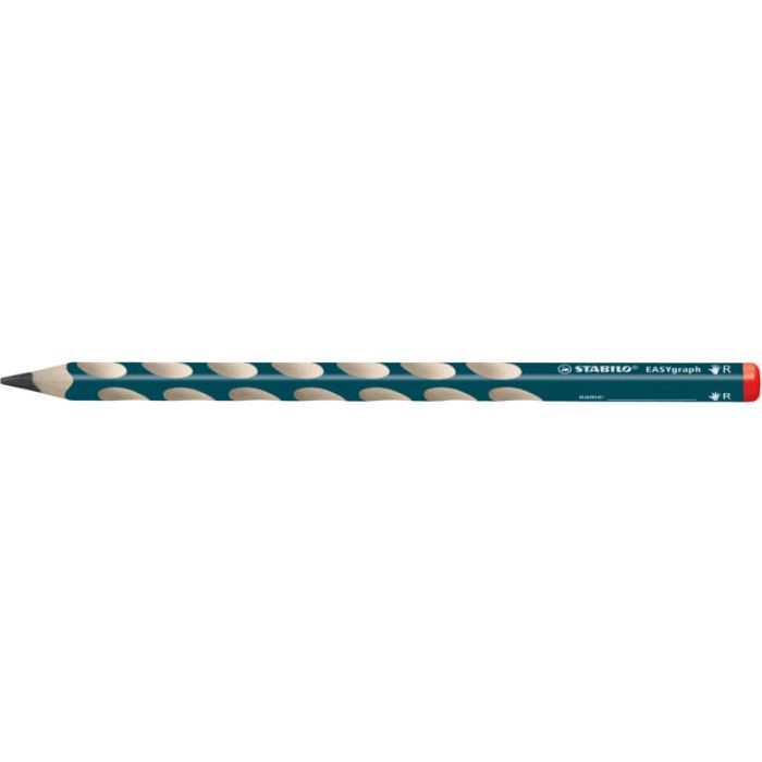 Matite Stabilo Easygraph HB mina 3,15 mm 322/HB main product photo