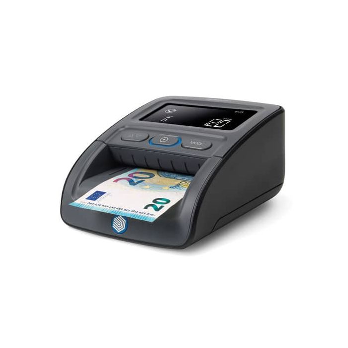 Verificatore automatico di banconote false 155-S G2 Safescan nero 112-0668 main product photo