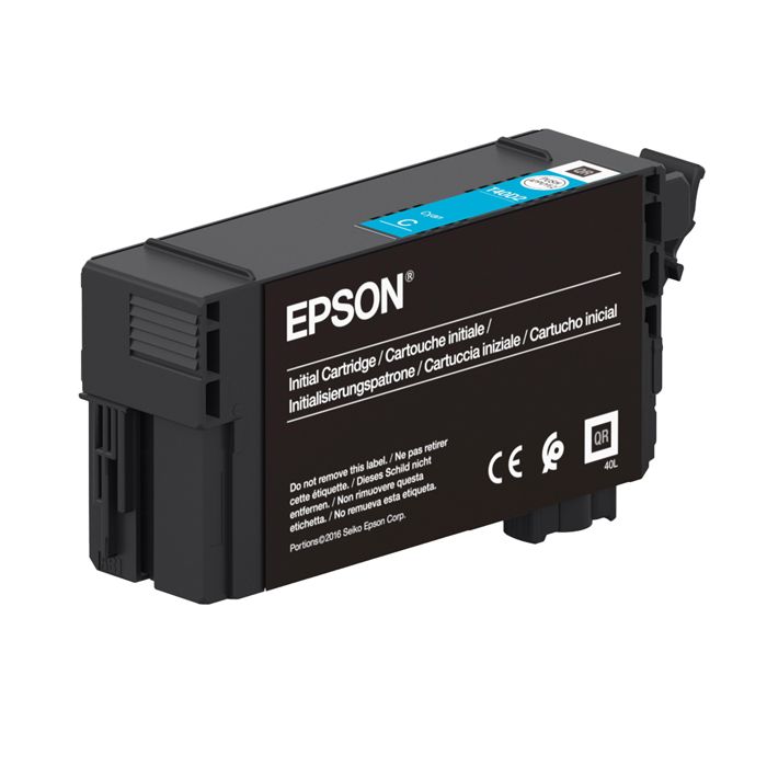 EPSON TANICA CIANOXD2 50ML main product photo