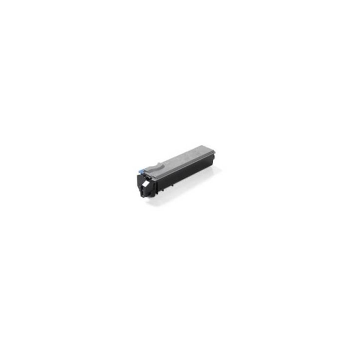 Toner Olivetti nero B0787 main product photo