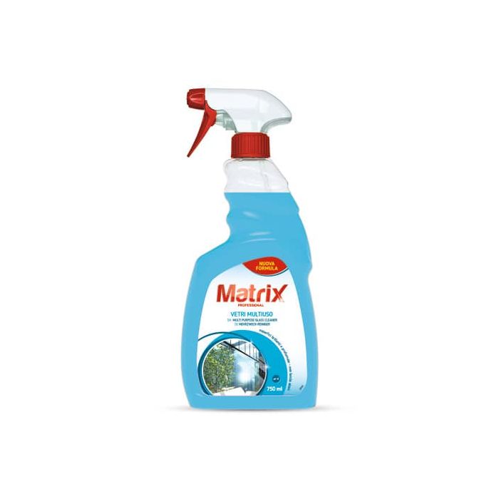 Detergenti per vetri e specchi Matrix 750 ml XM007-S main product photo