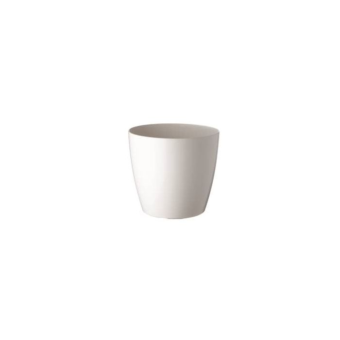 Portavaso rotondo Paperflow diametro 30 cm - altezza 27,3 cm bianco - K700101 main product photo