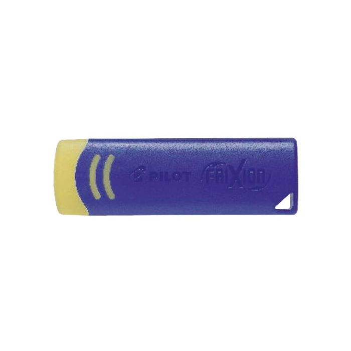 Gomma Pilot Frixion blu 006595 main product photo