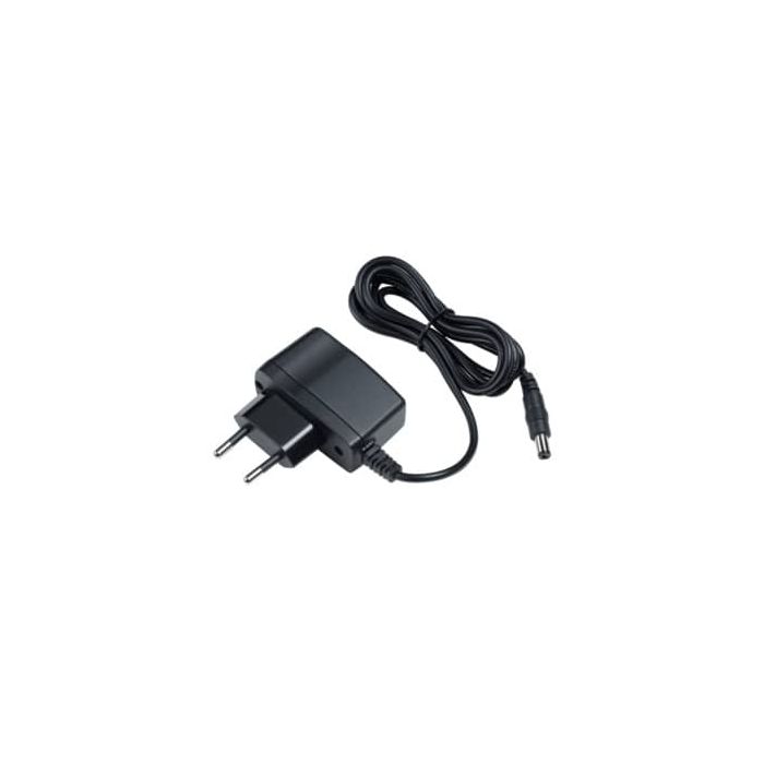 Alimentatore per calcolatrici Casio per calcolatrici HR Nero AD-A60024 main product photo